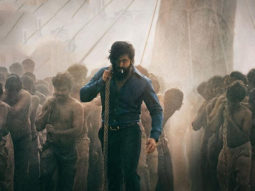 KGF – Chapter 2 Box Office Advance Booking Day 4: Yash starrer continues box office march; registers Rs. 15 cr. in advance bookings