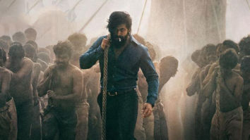 KGF – Chapter 2 Box Office Advance Booking Day 4: Yash starrer continues box office march; registers Rs. 15 cr. in advance bookings