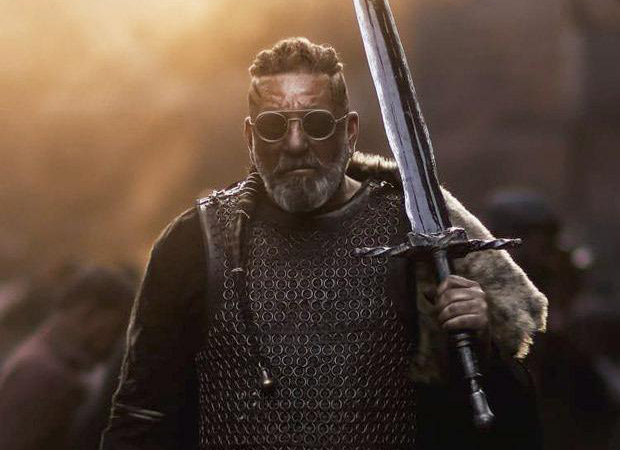 KGF –Chapter 2 Box Office: Film has a superb hold on Monday, will enter Rs. 300 Crore Club by second weekend; all eyes on KGF - Chapter 3 now KGF –Chapter 2 Box Office: Film has a superb hold on Monday, will enter Rs. 300 Crore Club by second weekend; all eyes on KGF - Chapter 3 now
