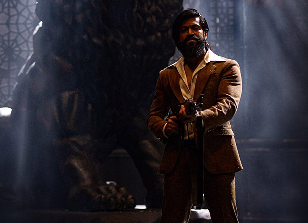 KGF – Chapter 2 Box Office: Film beats RRR & Sooryavanshi; becomes highest opening week grosser post the pandemic KGF – Chapter 2 Box Office: Film beats RRR & Sooryavanshi; becomes highest opening week grosser post the pandemic