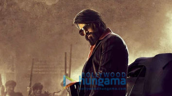 Movie Stills Of The Movie K.G.F - Chapter 2