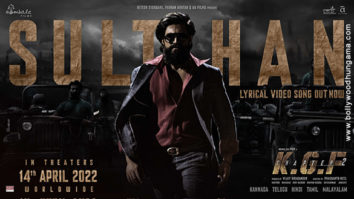 First Look Of K.G.F – Chapter 2