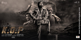 First Look Of K.G.F – Chapter 2