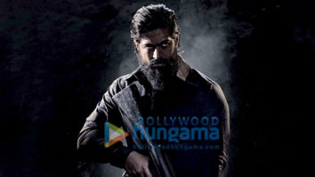 Movie Stills Of The Movie K.G.F – Chapter 2