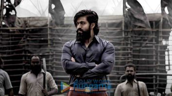 Movie Stills Of The Movie K.G.F – Chapter 2