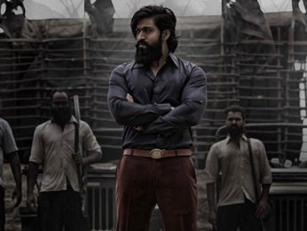 KGF 2 Box Office Advance: Yash shatters all records; collects Rs. 31 crores in advance booking for Day 1