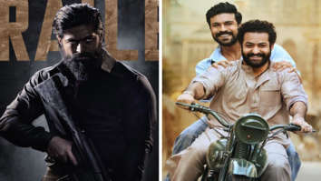 KGF 2 Box Office: Collects Rs. 16 crore for opening day in advance booking; likely to cross opening day of RRR