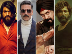 KGF 2 Box Office: Rs. 7 cr. advance booking in just 48 hours for the opening day; surpasses opening day of Bell Bottom, Antim & Pushpa