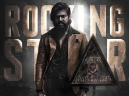 KGF – Chapter 2 [Hindi] Day 2 Box Office: Yash starrer collects Rs. 46.79 cr; enters the 100 crore club