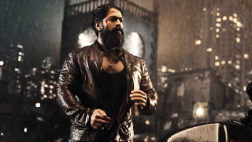 KGF – Chapter 2 Box Office Estimate Day 5: Shows an EXTRA ORDINARY hold on Monday; collects Rs. 22.50 crores