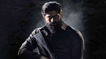 KGF – Chapter 2 Day 2 (Worldwide): Yash starrer all set to cross Rs. 400 cr. gross at the global box office