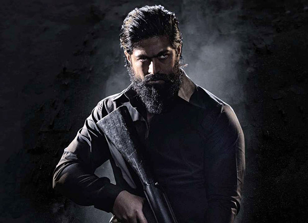 KGF – Chapter 2 Day 2 (Worldwide) Yash starrer all set to cross Rs. 400 cr. gross at the global box office KGF – Chapter 2 Day 2 (Worldwide) Yash starrer all set to cross Rs. 400 cr. gross at the global box office