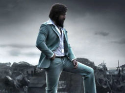 KGF – Chapter 2 Day 2 (Worldwide): Yash starrer nears Rs. 300 cr. gross at the global box office