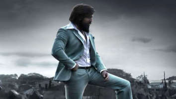 KGF – Chapter 2 Day 2 (Worldwide): Yash starrer nears Rs. 300 cr. gross at the global box office