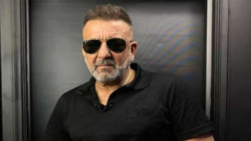 KGF – Chapter 2 star Sanjay Dutt says he cried for 2-3 hours after cancer diagnosis: ‘I was thinking of my children and wife’