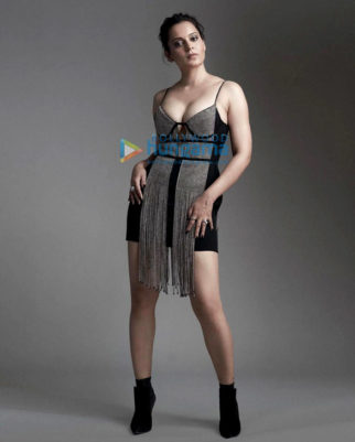 Celebrity Photos of Kangana Ranaut