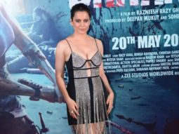 Kangana Ranaut says South films doing well in Hindi has been long due; claims Bollywood should not be surprised