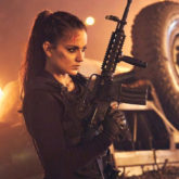 Kangana Ranaut starrer Dhaakad trailer to be unveiled on April 29, 2022