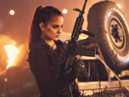 Kangana Ranaut starrer Dhaakad trailer to be unveiled on April 29, 2022