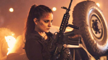 Kangana Ranaut starrer Dhaakad trailer to be unveiled on April 29, 2022