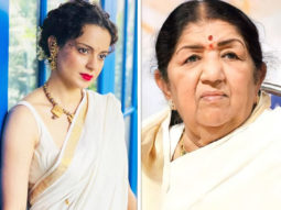 Kangana Ranaut wants India to boycott Oscars & Grammys for not giving tribute to late Lata Mangeshkar