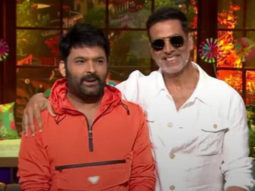 Kapil Sharma has the best response to Akshay Kumar’s birthday wish for him