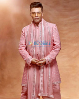 Celeb Photos Of Karan Johar