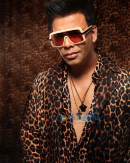 Celeb Photos Of Karan Johar