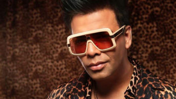 Celeb Photos Of Karan Johar