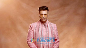 Celeb Photos Of Karan Johar