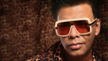 Celeb Photos Of Karan Johar
