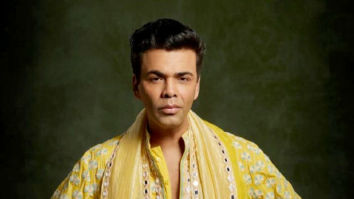 Celeb Photos Of Karan Johar