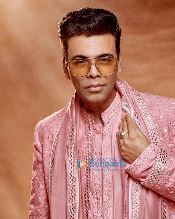 karan johar 5 5