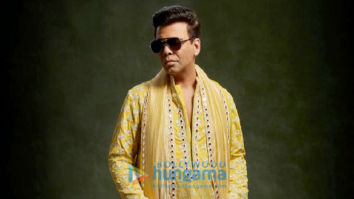Celeb Photos Of Karan Johar