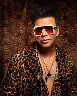 Celeb Photos Of Karan Johar