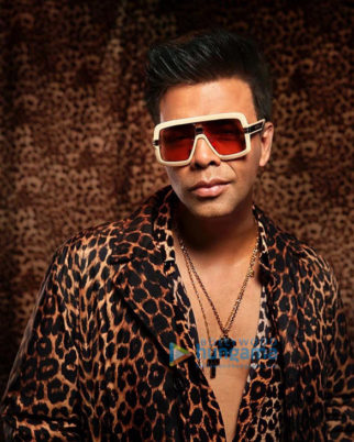 Celeb Photos Of Karan Johar