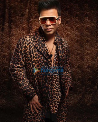 Celeb Photos Of Karan Johar