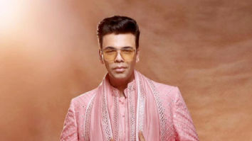 Celeb Photos Of Karan Johar