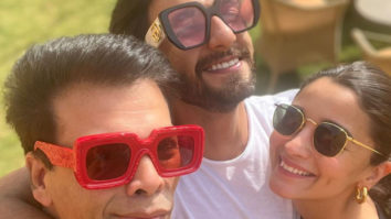 Karan Johar’s Dharma Productions sign exclusive streaming rights with Amazon Prime Video for Jug Jugg Jeeyo, Govinda Naam Mera, and Rocky Aur Rani Ki Prem Kahani; announces 4 original series 