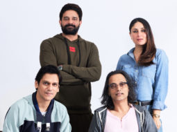 Kareena Kapoor Khan, Jaideep Ahlawat and Vijay Varma to kick off Sujoy Ghosh’s The Devotion of Suspect X in Darjeeling