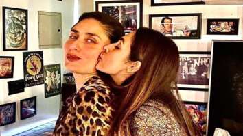 Kareena Kapoor Khan has food swapping day with Malaika Arora and Masaba Gupta