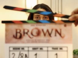 Karisma Kapoor announces Brown as her new project; sister Kareena Kapoor Khan sends her love
