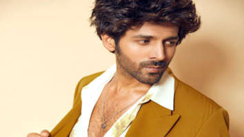 Kartik Aaryan