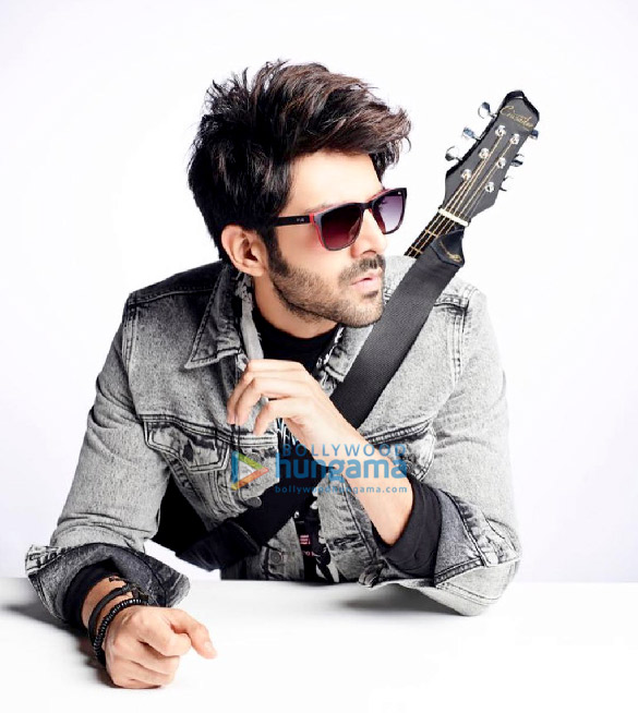 kartik aaryan 66