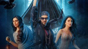 Kartik Aaryan, Kiara Advani and Tabu starrer Bhool Bhulaiyaa 2 trailer releases on April 26