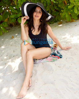 Celeb Photos Of Katrina Kaif