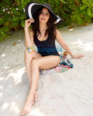 Celeb Photos Of Katrina Kaif