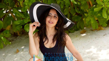 Celeb Photos Of Katrina Kaif