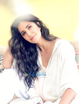 Celeb Photos Of Katrina Kaif