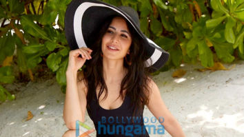 Celeb Photos Of Katrina Kaif